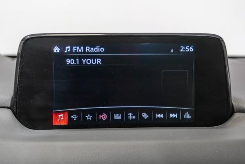 Used 2017 MAZDA CX-5 Touring image 30