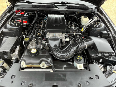 Used 2007 Ford Mustang GT image 48