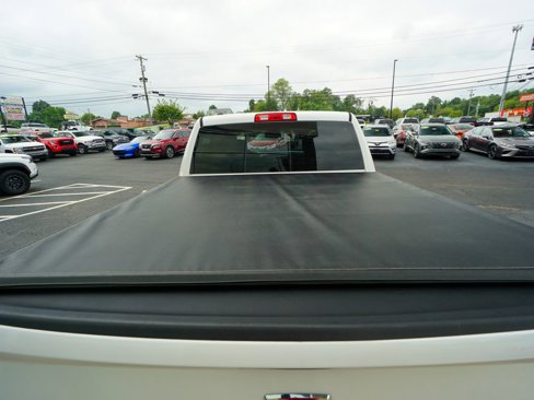Used 2014 RAM 1500 Express image 30