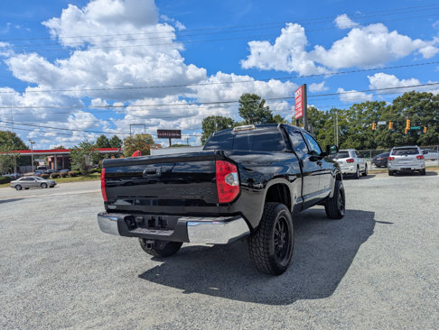 Used 2014 Toyota Tundra SR5 w/ SR5 Upgrade Package image 7