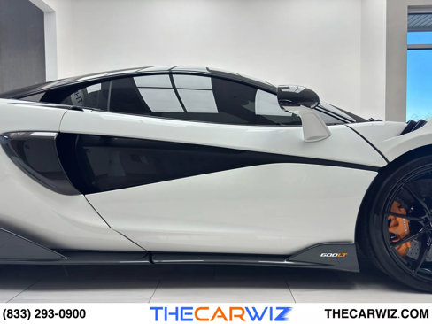 Used 2019 McLaren 600LT image 53