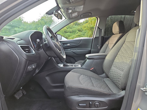 Used 2018 Chevrolet Equinox LT image 13
