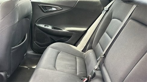 Used 2024 Chevrolet Malibu LT image 18