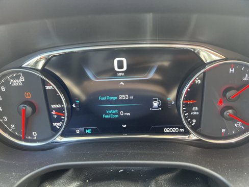 Used 2017 GMC Acadia Denali w/ Technology Package image 18