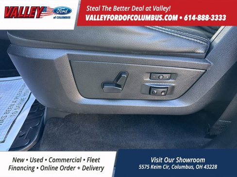 Used 2015 RAM 1500 Laramie w/ Convenience Group image 39
