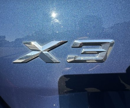 Used 2021 BMW X3 xDrive30i w/ Premium Package image 9
