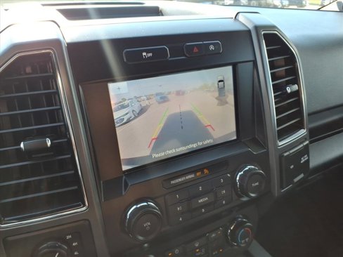 Used 2020 Ford F150 XLT w/ Equipment Group 302A Luxury image 21