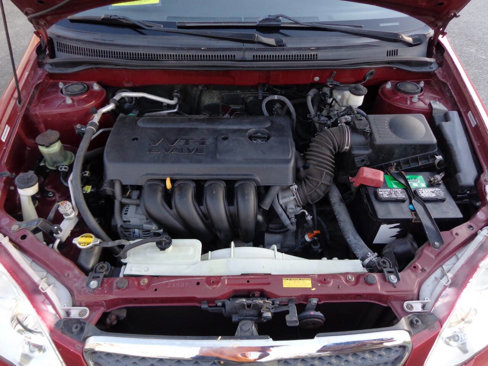 Used 2007 Toyota Corolla LE image 19