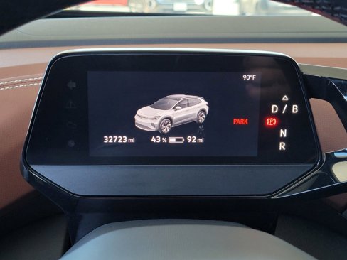 Certified 2021 Volkswagen ID.4 Pro S w/ ID.4 Protection Package image 20