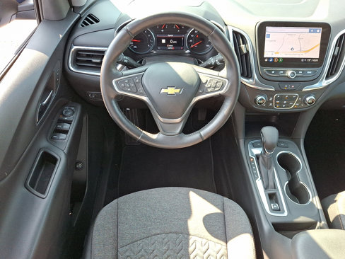 Certified 2022 Chevrolet Equinox LT image 11