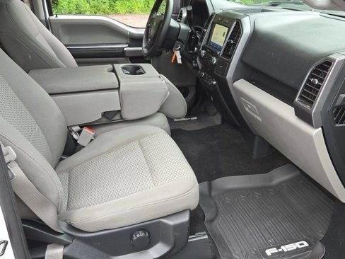 Used 2019 Ford F150 XLT w/ XTR Package image 5