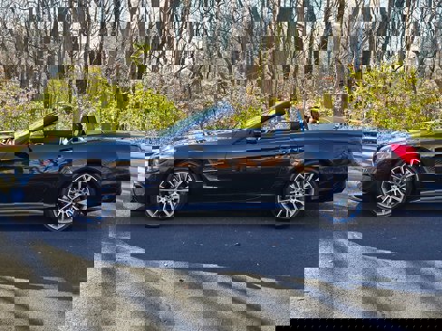 Used 2020 Mercedes-Benz SL 450 w/ Premium Package image 3