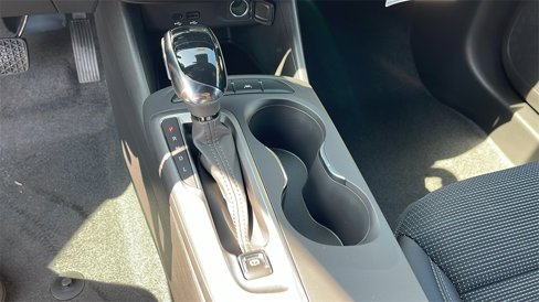 New 2025 Buick Envista Preferred w/ Convenience I Package image 20