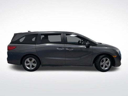 Used 2020 Honda Odyssey EX-L image 2