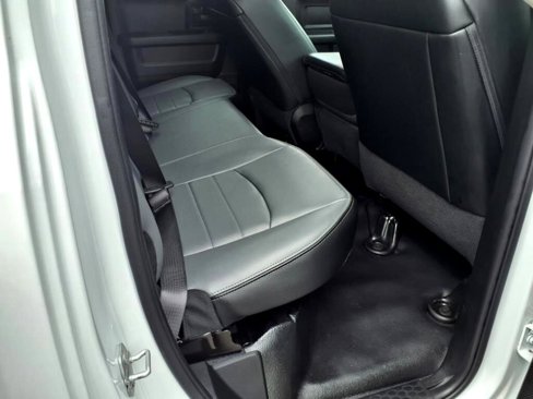 Used 2021 RAM 1500 Tradesman w/ Protection Group image 20