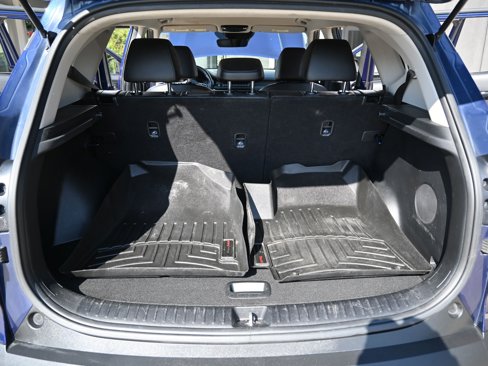 Used 2021 Kia Seltos SX image 16