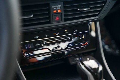 New 2025 Volkswagen Jetta S image 16
