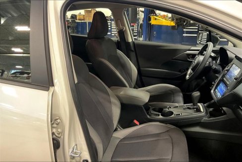 Certified 2024 Subaru Impreza 2.0i image 7