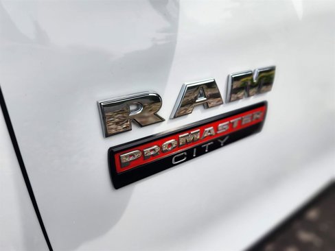 Used 2021 RAM ProMaster City Tradesman SLT image 10