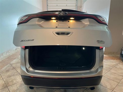 Used 2015 Ford Edge SEL w/ Equipment Group 201A image 33
