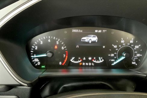 Certified 2020 Ford Escape SE image 24