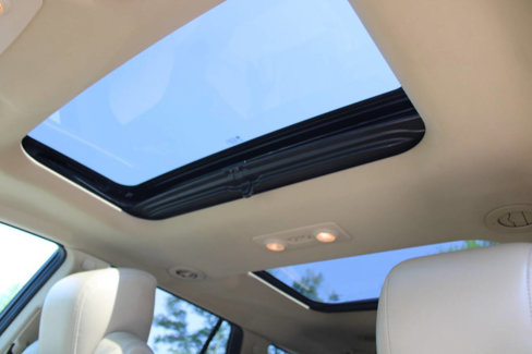Used 2012 Buick Enclave Premium image 14