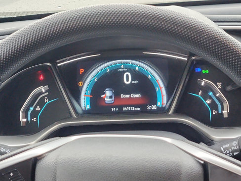 Used 2016 Honda Civic EX-T image 14
