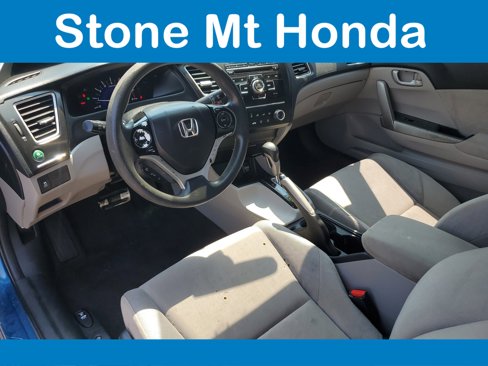 Used 2013 Honda Civic LX image 12