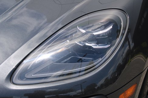 Used 2024 Porsche Macan image 11