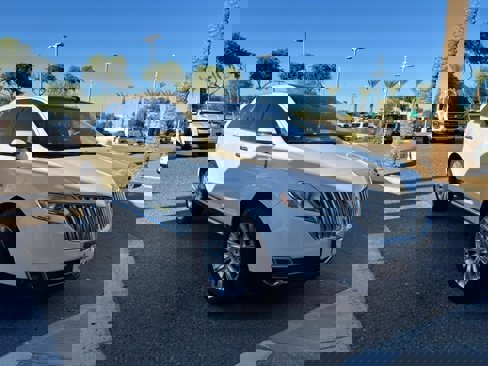 Used 2014 Lincoln MKX FWD w/ Equipment Group 101A image 20