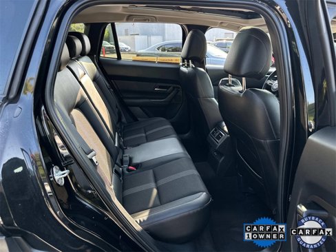 Used 2023 MAZDA CX-50 2.5 S w/ Preferred Plus Pkg image 12