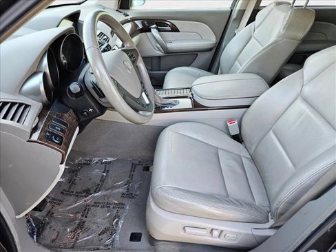 Used 2012 Acura MDX w/ Technology Package image 17
