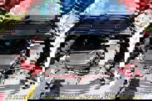 Used 2018 Ford Escape Titanium image 33