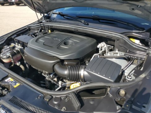 Used 2021 Jeep Grand Cherokee Laredo X image 41