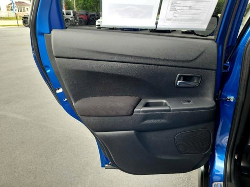 Used 2019 Mitsubishi Outlander Sport ES image 26