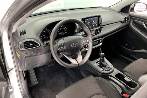 Certified 2020 Hyundai Elantra GT image 13