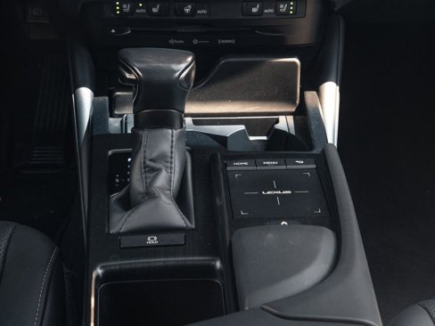 Used 2022 Lexus ES 350 w/ Premium Package image 28