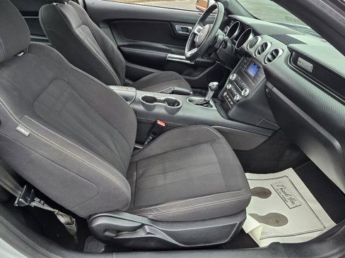 Used 2019 Ford Mustang Coupe w/ Black Accent Package image 14