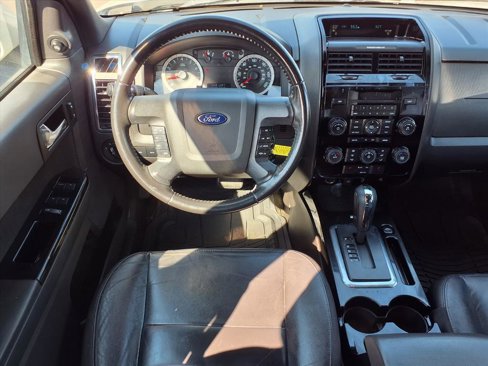 Used 2012 Ford Escape Limited image 6