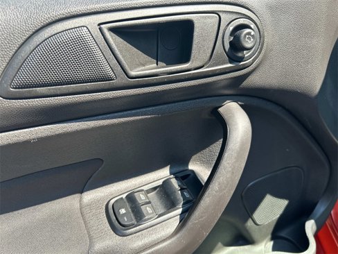 Used 2019 Ford Fiesta ST-Line image 21