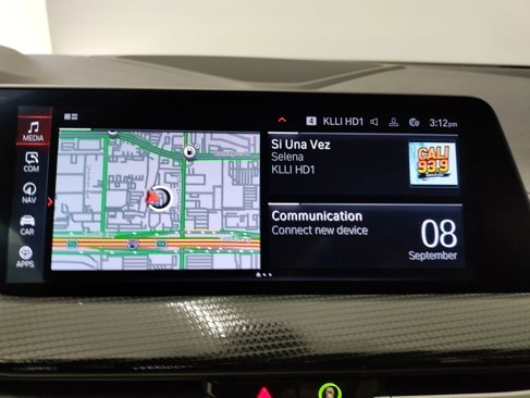 Certified 2022 BMW 228i Gran Coupe w/ Convenience Package image 21