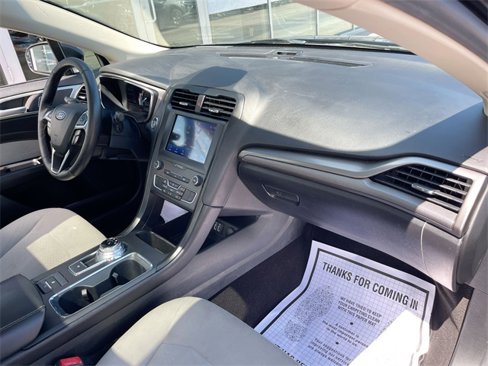 Used 2020 Ford Fusion SE w/ Equipment Group 151A image 28