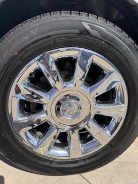 Used 2015 Buick Enclave Premium w/ Trailering Package image 9