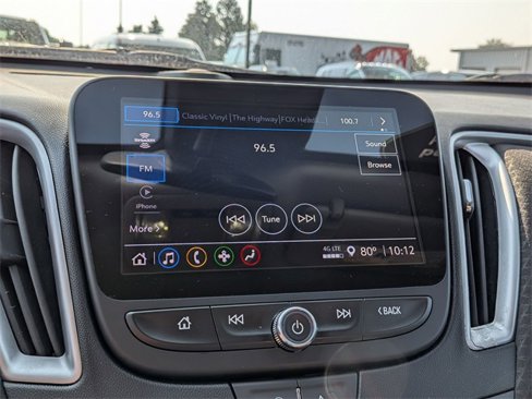Used 2023 Chevrolet Malibu LT image 22