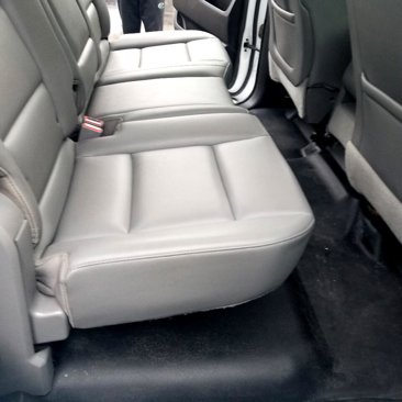 Used 2017 Chevrolet Silverado 2500 W/T w/ WT Fleet Convenience Package image 19