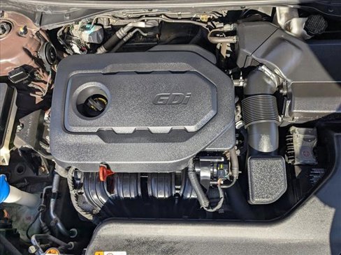 Used 2016 Hyundai Sonata SE image 19
