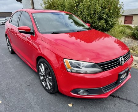 Used 2013 Volkswagen Jetta TDI image 2