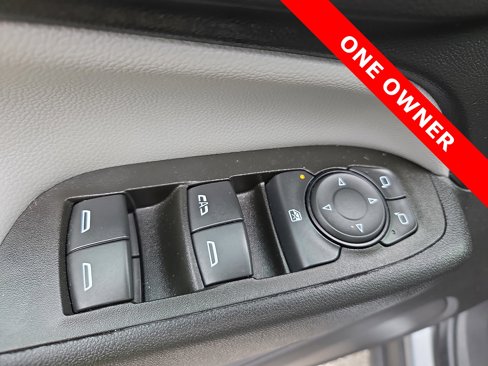 Used 2024 Chevrolet Equinox LS w/ LS Convenience Package image 14