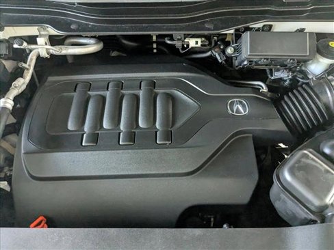 Used 2019 Acura MDX FWD image 23
