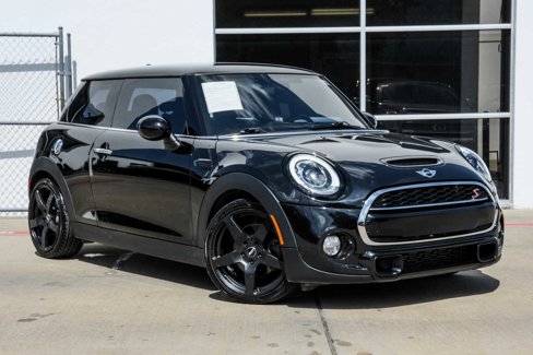 Used 2015 MINI Cooper S image 6